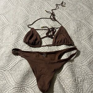 Monday Swimwear size L